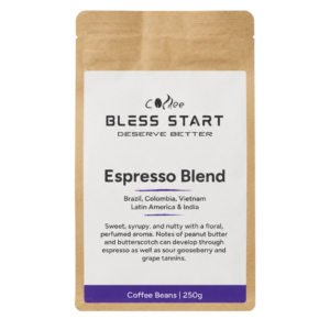 Espresso Blend