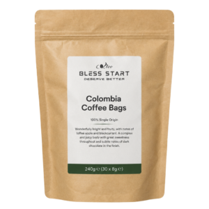 Colombia Coffee Bags