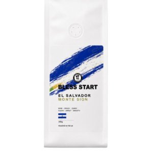 El Salvador Monte Sion – 200g