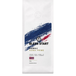 Hawaii Kona - 200g