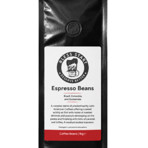 Signature Espresso Blend